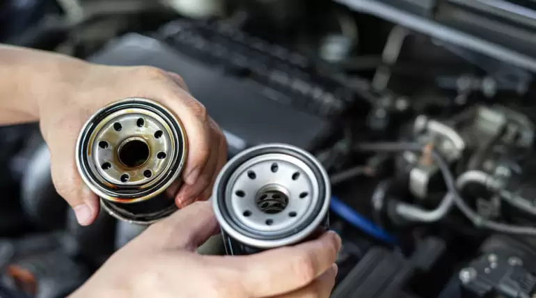 How Often Do You Change Your Oil Filter?