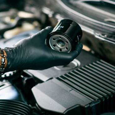 What Happens If You Don’t Change Your Oil Filter?