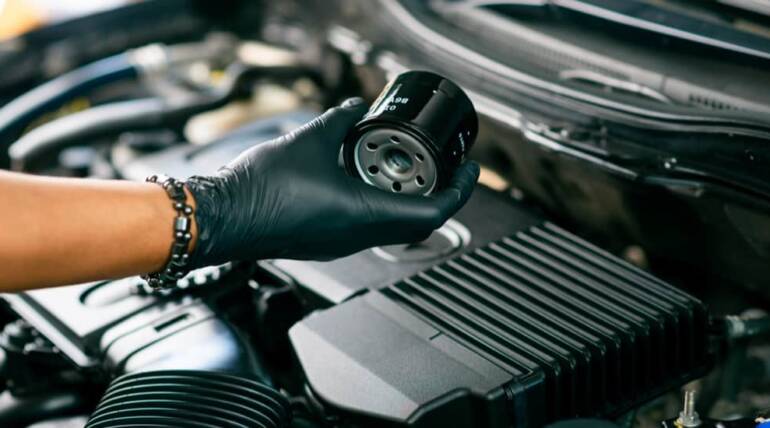 What Happens If You Don’t Change Your Oil Filter?