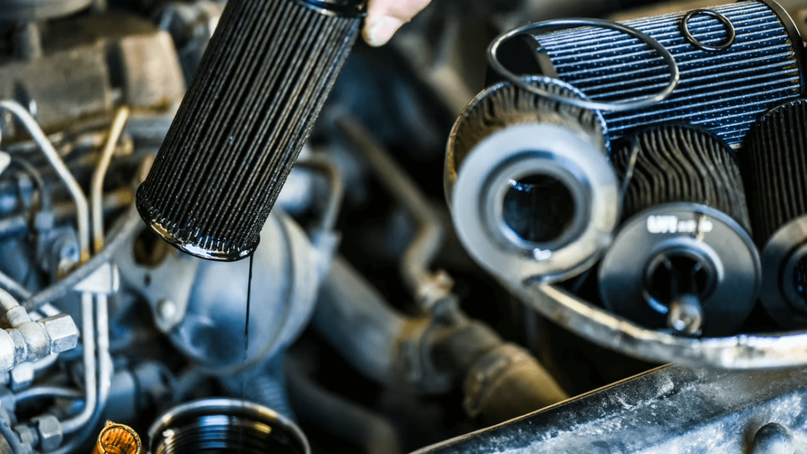 Can You Change Oil Filter Without Changing Oil?