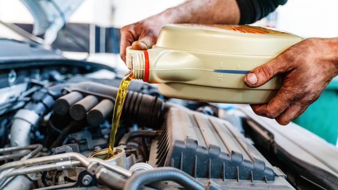 When to Get Oil Change on New Car?