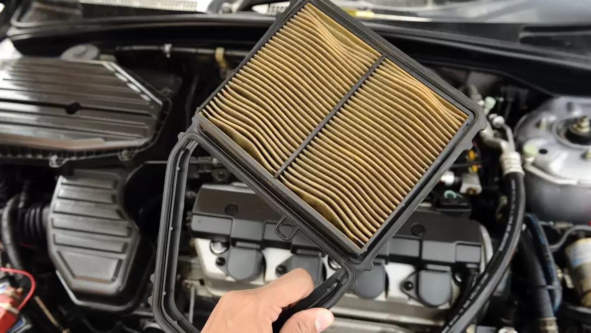 How Often to Replace Air Filter in Car?