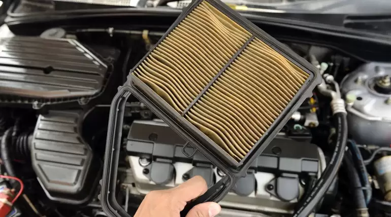 How Often to Replace Air Filter in Car?